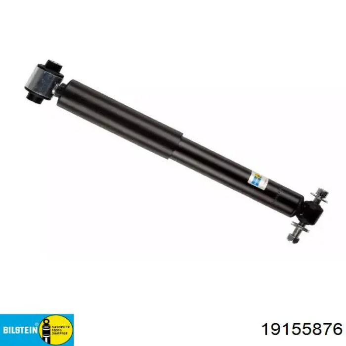 Купити 19155876 Bilstein Стійка амортизатора задня