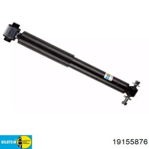 Амортизатор задній Bilstein 19155876 ціна, від 68.57 USD