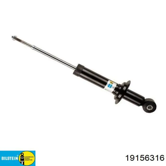 Амортизатор задній 19156316 Bilstein