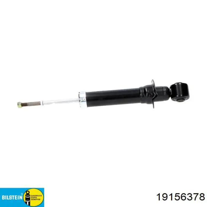Амортизатор задній 19156378 Bilstein