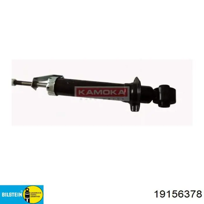 19156378 Bilstein Амортизатори задні