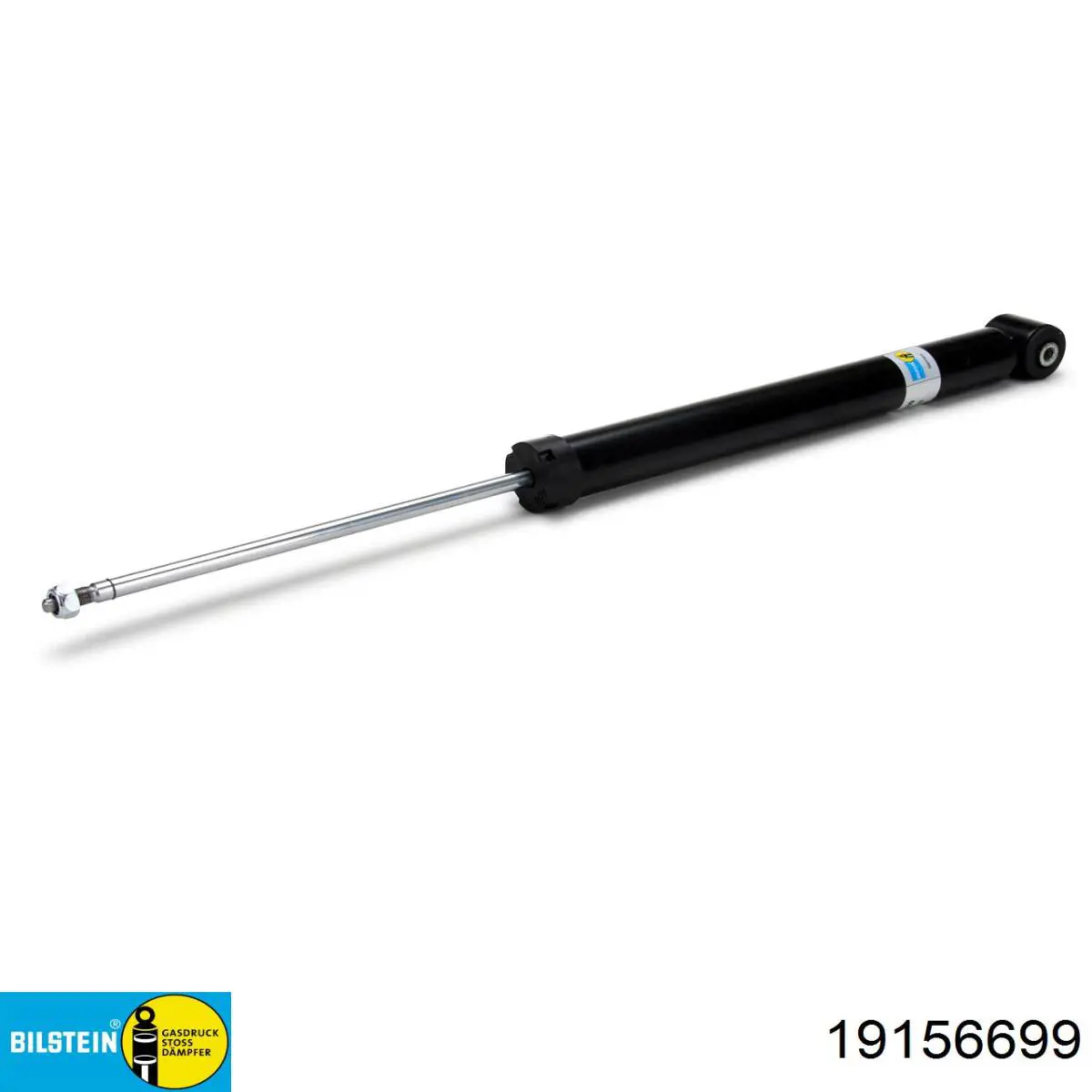 Амортизатор задній 19156699 Bilstein