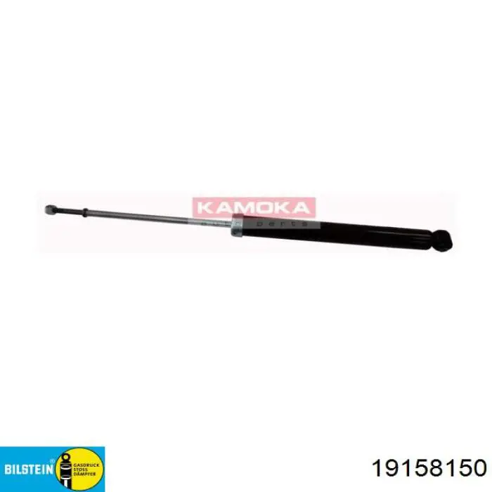 Стійка задня права Bilstein 19158150