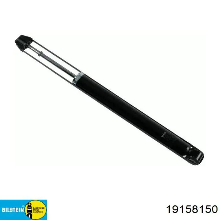 Купити 19158150 Bilstein Амортизатор задній, правий