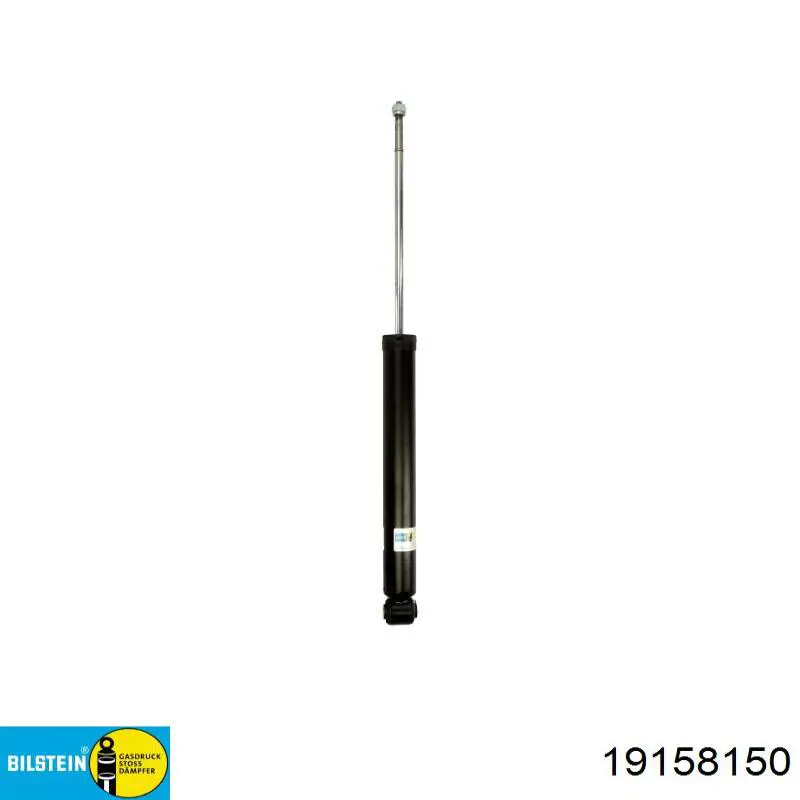 Амортизатор задній, правий Bilstein 19158150 ціна, від 23.69 USD