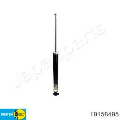 Купити 19158495 Bilstein Стійка амортизатора задня