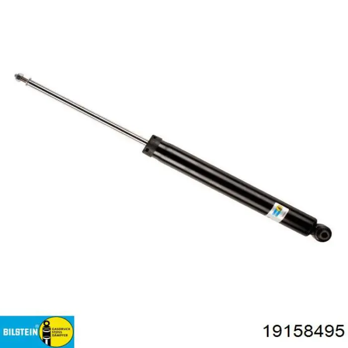 19158495 Bilstein Амортизатори задні