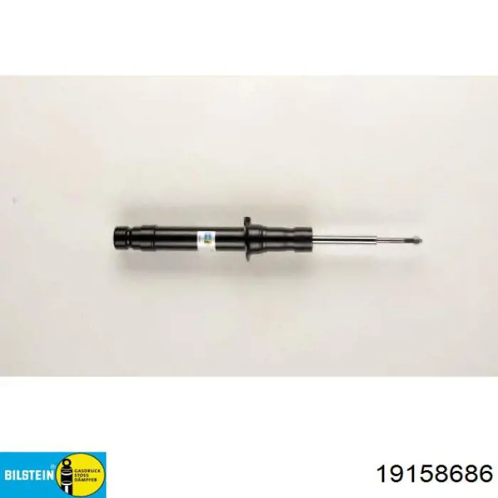 Амортизатор задній 19158686 Bilstein