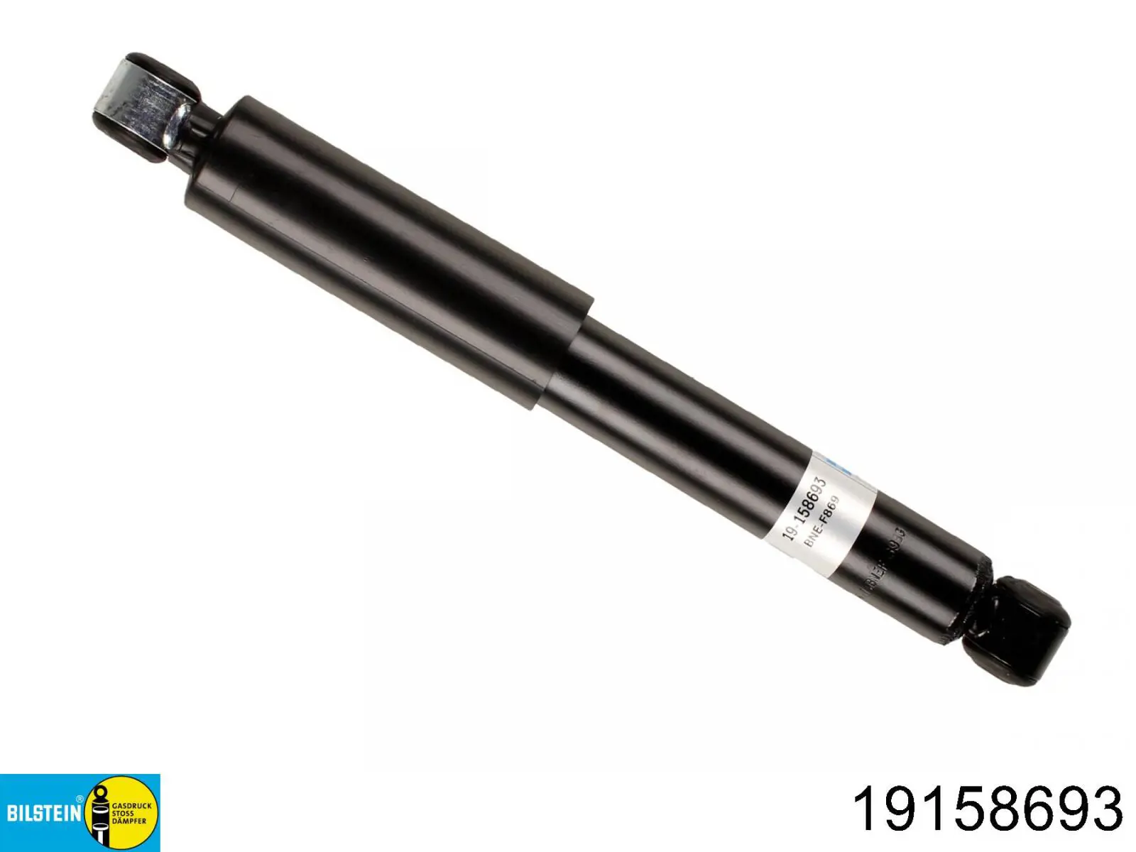 Амортизатор задній Sachs 350708 ціна, від 25.02 USD