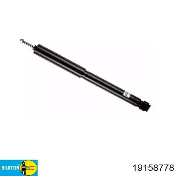 19158778 Bilstein Амортизатор задній, правий