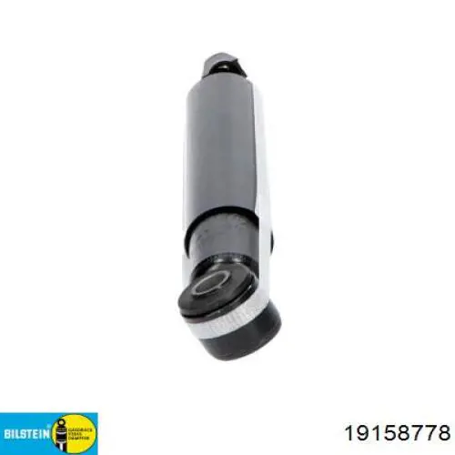 Амортизатор задній, правий Bilstein 19158778 ціна, від 29.39 USD