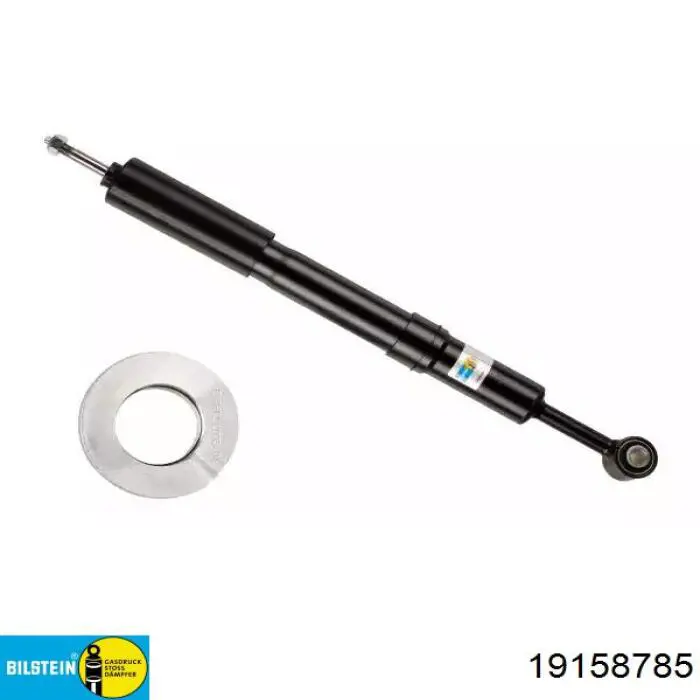 Купити 19158785 Bilstein Амортизатор передньої підвіски