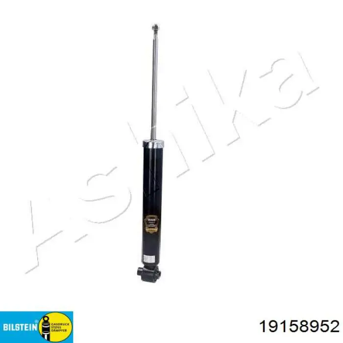 Купити 19158952 Bilstein Стійка амортизатора задня