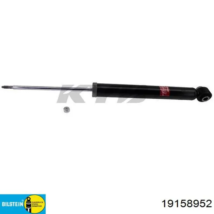 Амортизатор задній 19158952 Bilstein