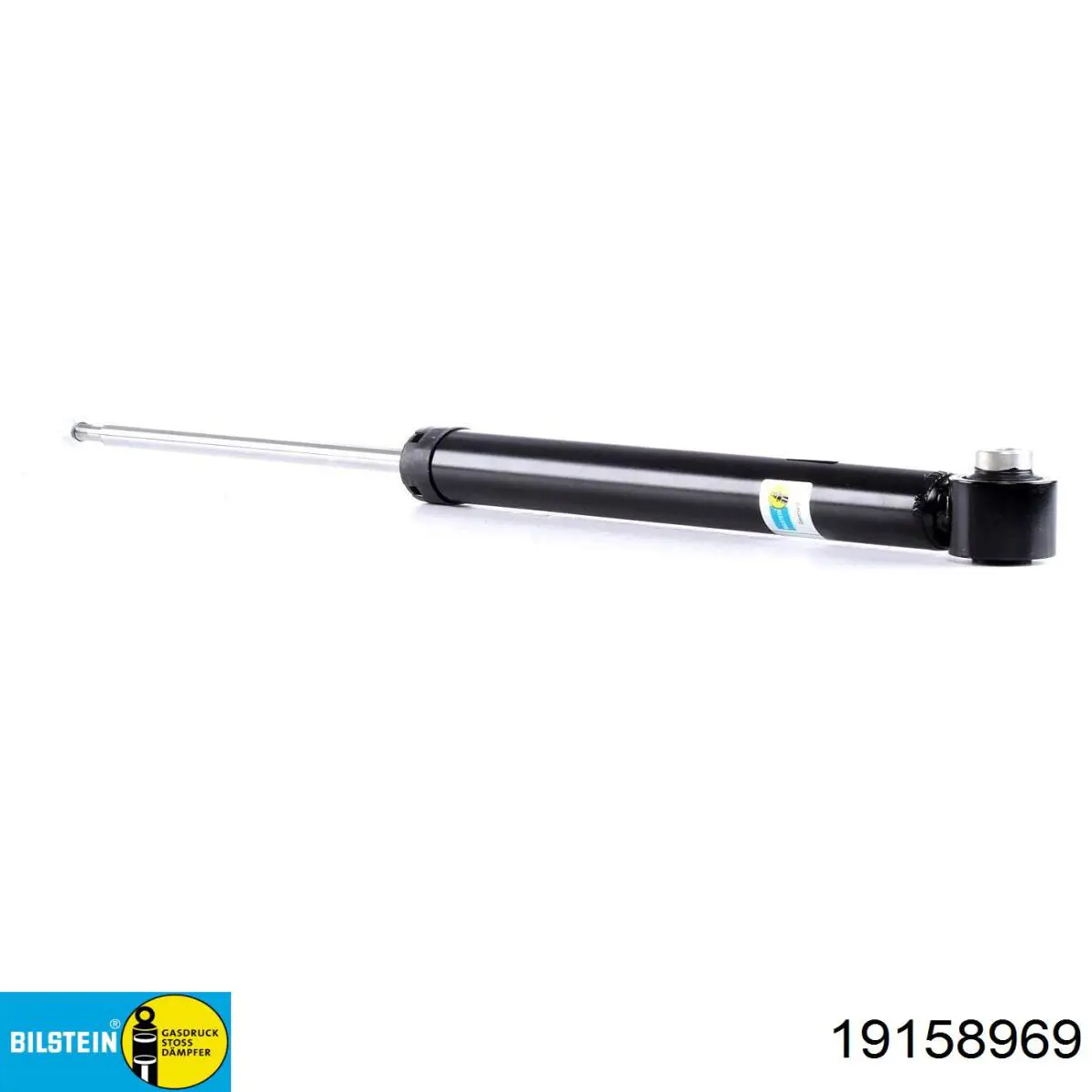 Купити 19158969 Bilstein Стійка амортизатора задня