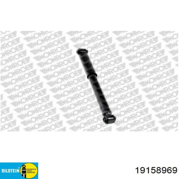 Амортизатор задній 19158969 Bilstein