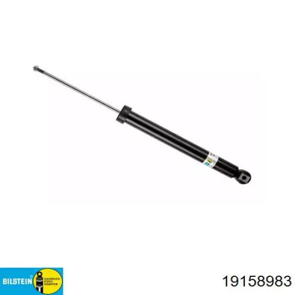Амортизатор задній Maxgear 110856 ціна, від 90.84 USD