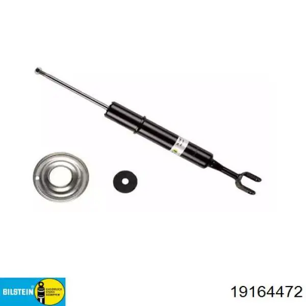 Амортизатори передні Bilstein 19164472