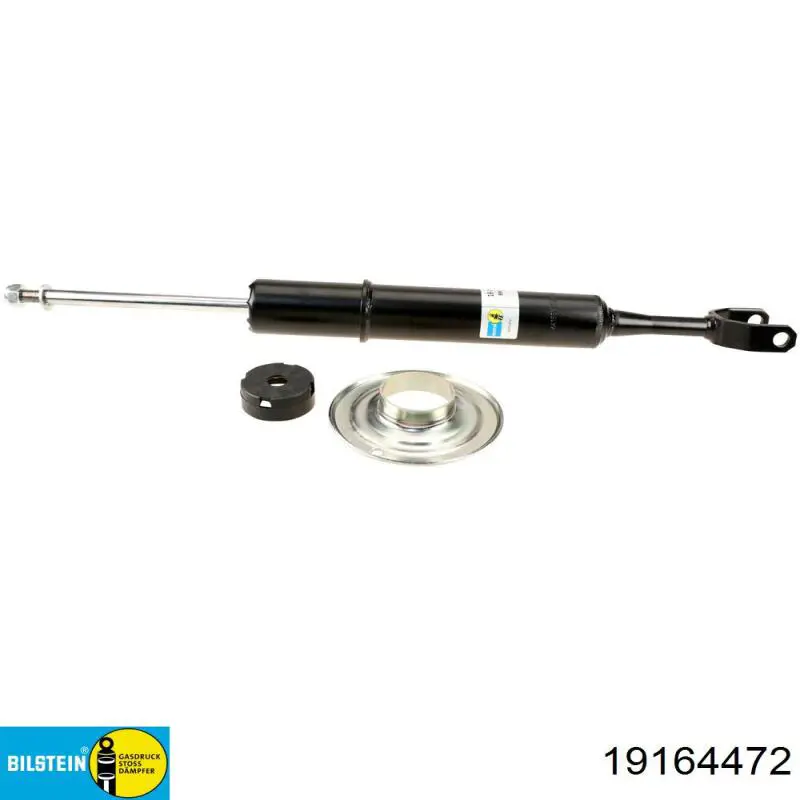 Стойка амортизатора передняя Bilstein 19164472 ціна, від 58.91 USD