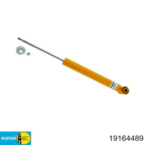 Амортизатор задній 19164489 Bilstein