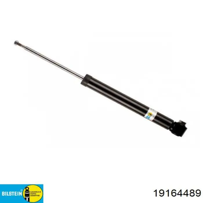 Амортизатор задній Bilstein 19164489 ціна, від 53.98 USD
