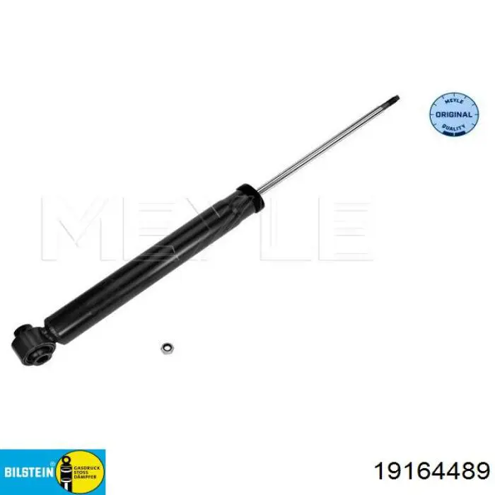 Купити 19164489 Bilstein Стійка амортизатора задня