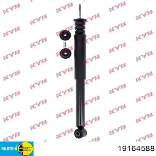 Купити 19164588 Bilstein Стійка амортизатора задня