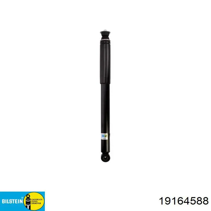 19164588 Bilstein Амортизатори задні