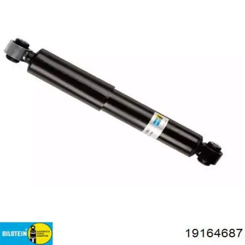 Купити 19164687 Bilstein Стійка амортизатора задня