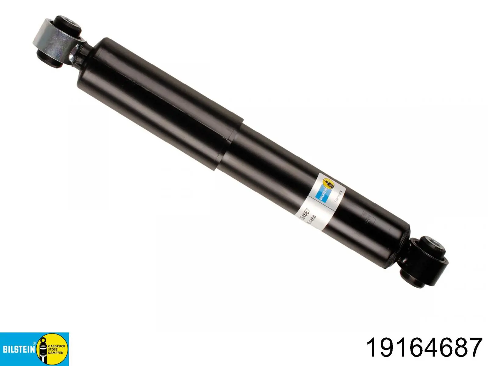 19164687 Bilstein Амортизатори задні