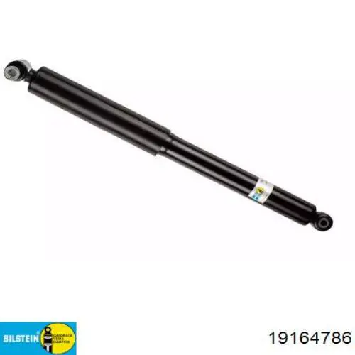 Амортизатор задній 19164786 Bilstein