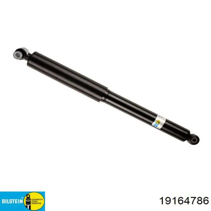 Амортизатор задній 19164786 Bilstein