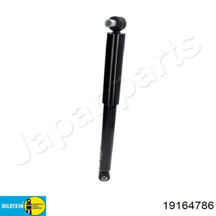 Амортизатор задній Bilstein 19164786 ціна, від 54.37 USD