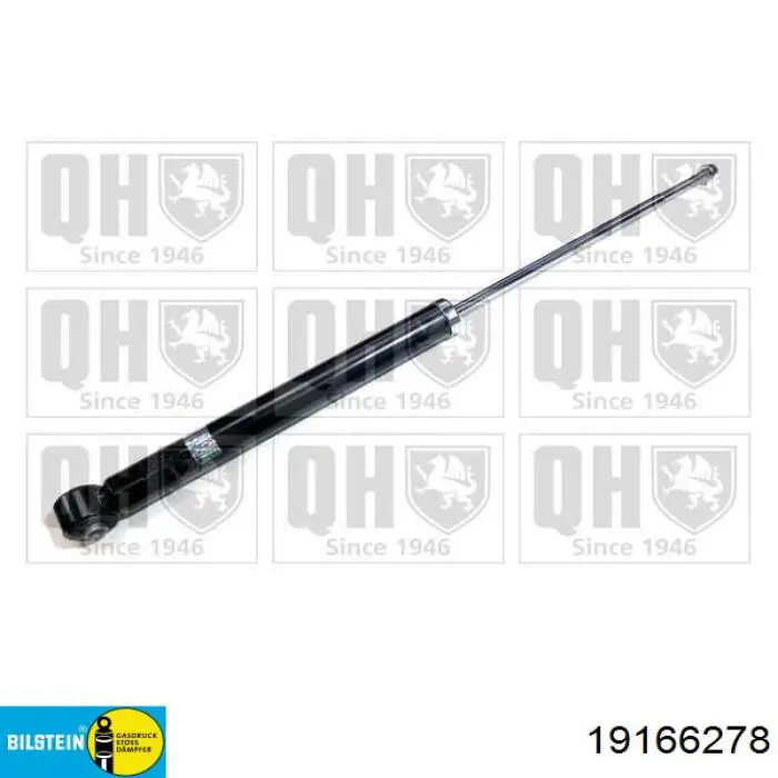 Амортизатор задній 19166278 Bilstein