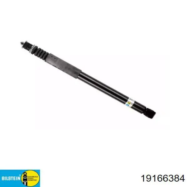 19166384 Bilstein Амортизатори задні