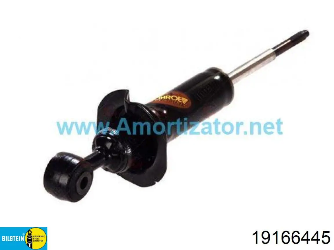 Амортизатор задній 19166445 Bilstein