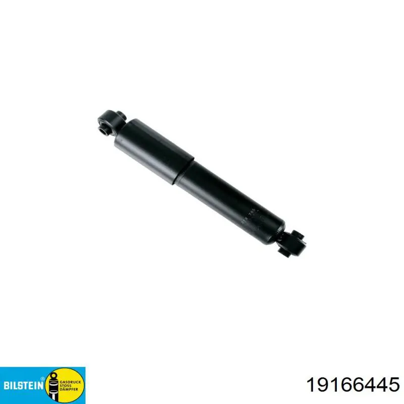 Амортизатор задній Bilstein 19166445 ціна, від 35.47 USD