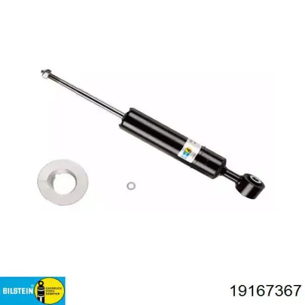 Амортизатор передній 19167367 Bilstein
