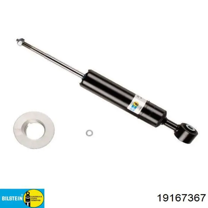 19167367 Bilstein Стійка передня
