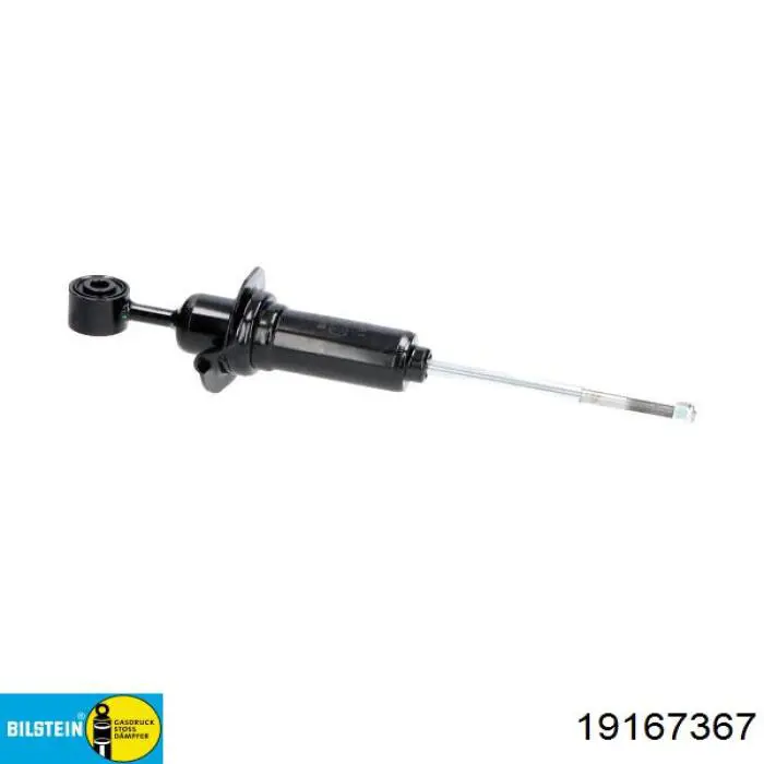 Стойка амортизатора передняя Bilstein 19167367 ціна, від 39.54 USD