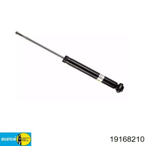Купити 19168210 Bilstein Амортизатор задній, правий
