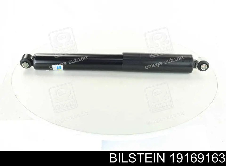 Купити 19169163 Bilstein Стійка амортизатора задня