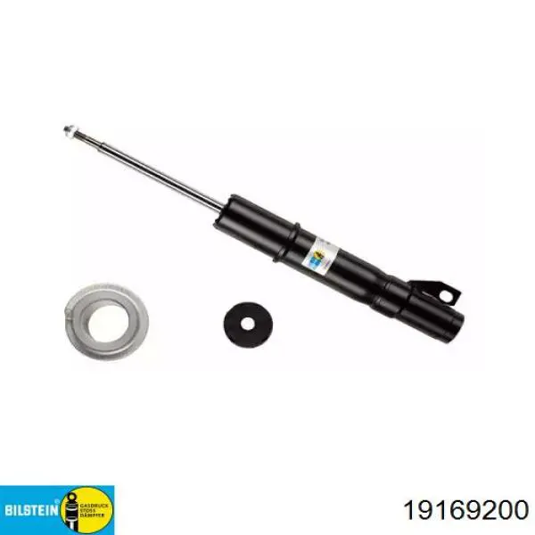 Купити 19169200 Bilstein Амортизатор передньої підвіски