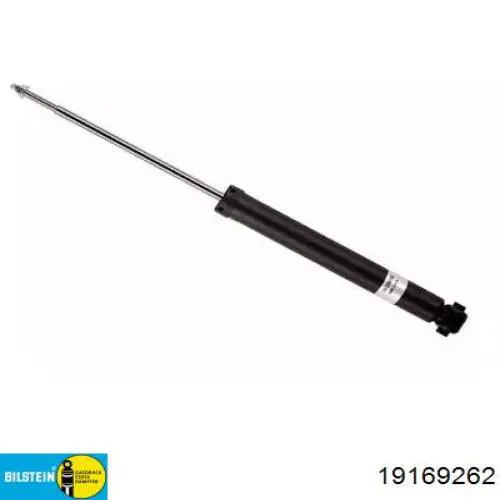 Купити 19169262 Bilstein Стійка амортизатора задня