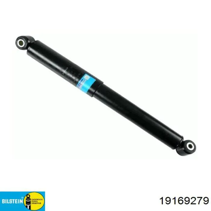 Амортизатор задній Bilstein 19169279 ціна, від 66.68 USD