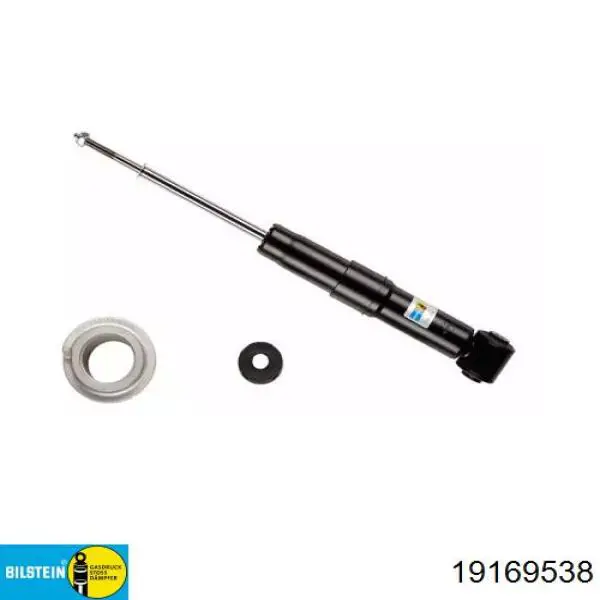 Купити 19169538 Bilstein Стійка амортизатора задня