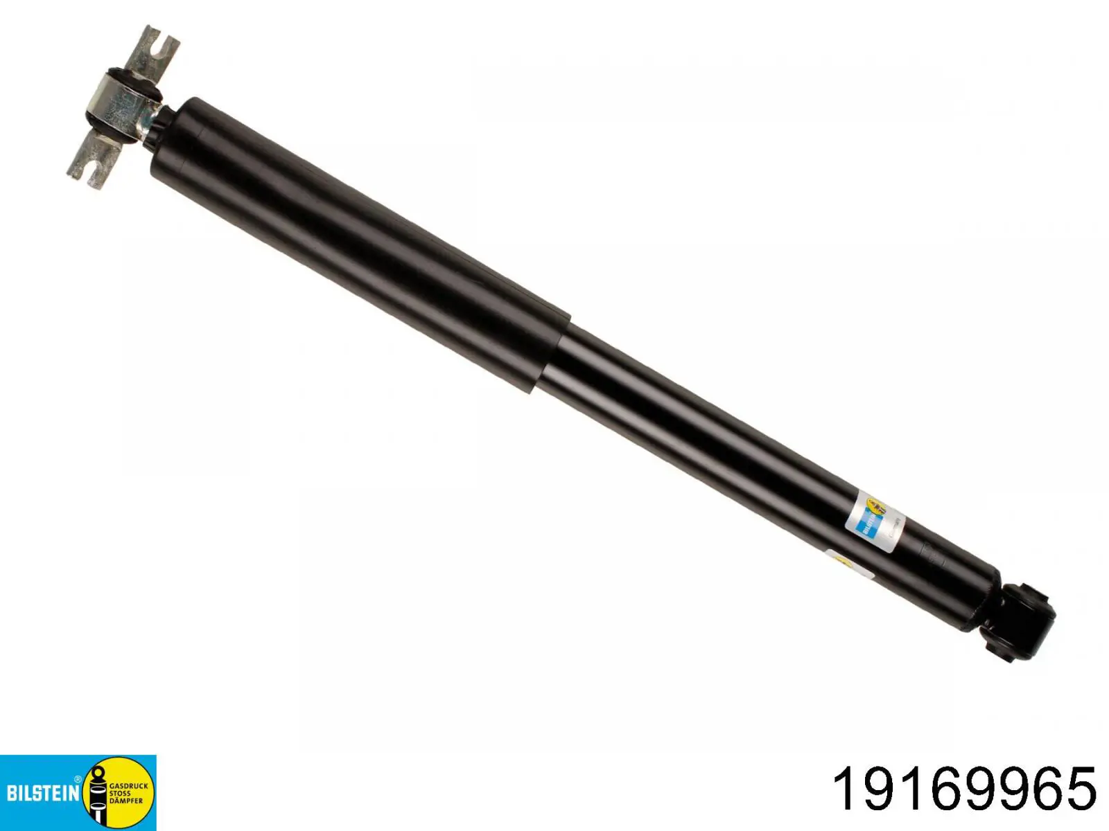 19169965 Bilstein амортизатор задній
