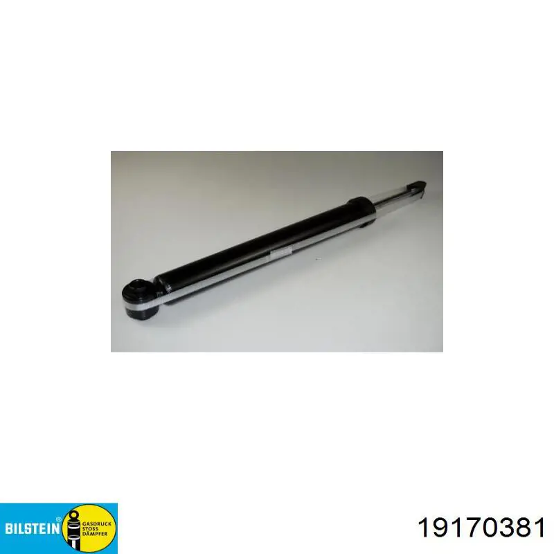Купити 19170381 Bilstein Стійка амортизатора задня
