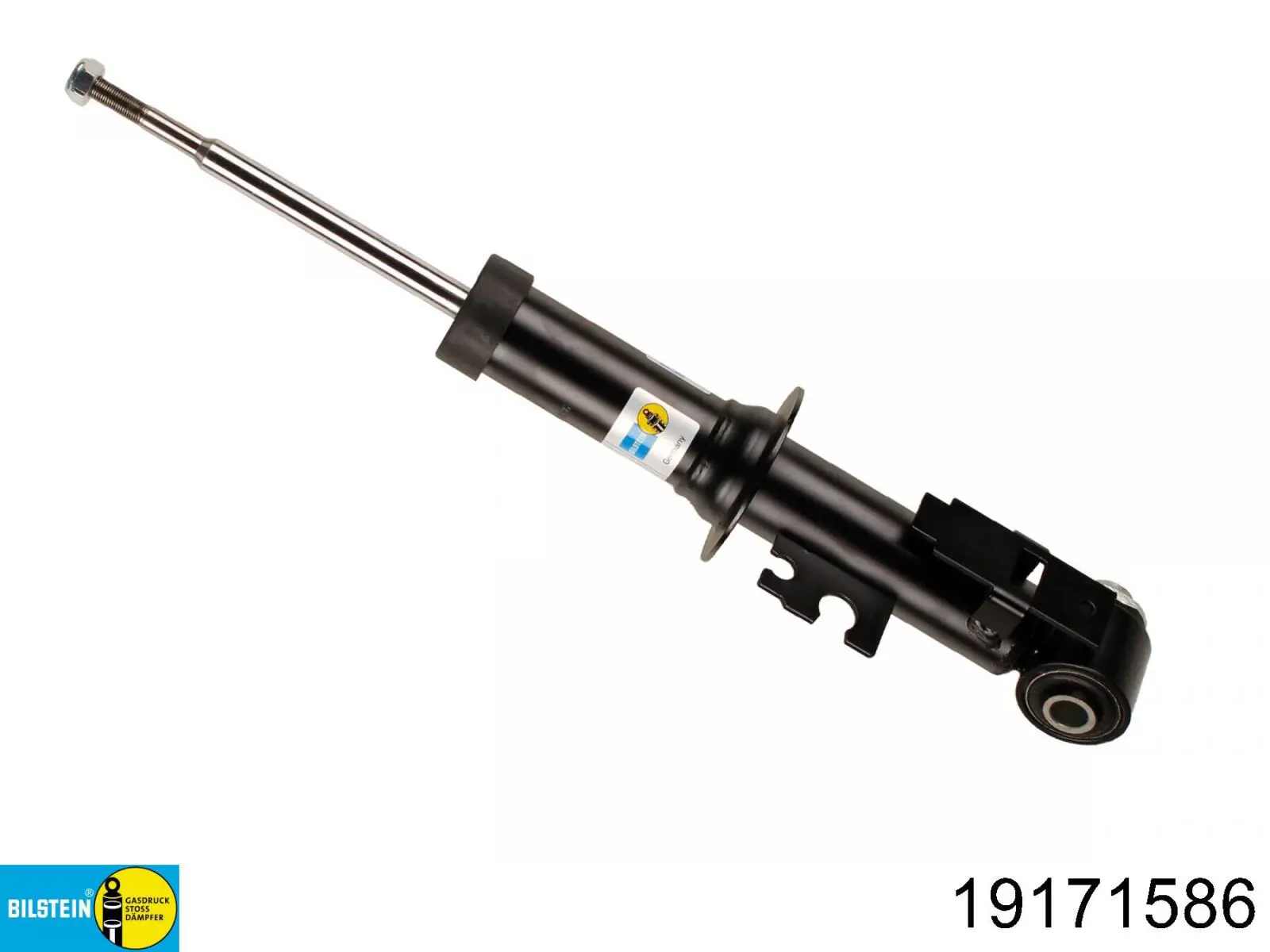 Амортизатор задній, лівий 33526778565 BMW