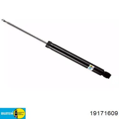 Купити 19171609 Bilstein Стійка амортизатора задня